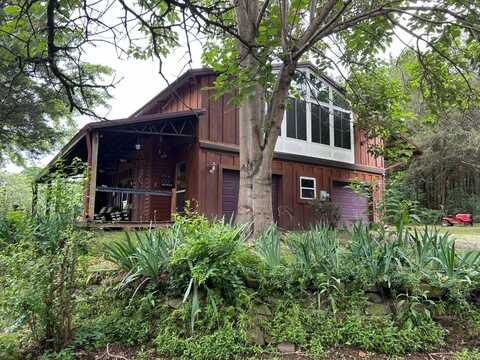 1214 Cataberry Run Rd, Ozark, AR 72949