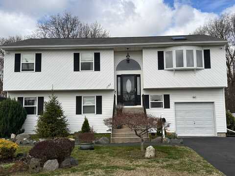 1142 Brookdale Ave, Bay Shore, NY 11706