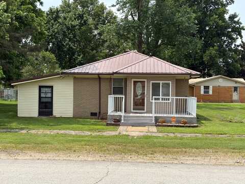 28 N Main Street, Biggers, AR 72413