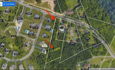 300 Bender Ln, Glenmont, NY 12077