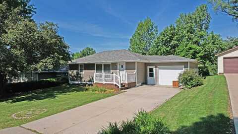605 Terrace Hill Drive, Corning, IA 50841