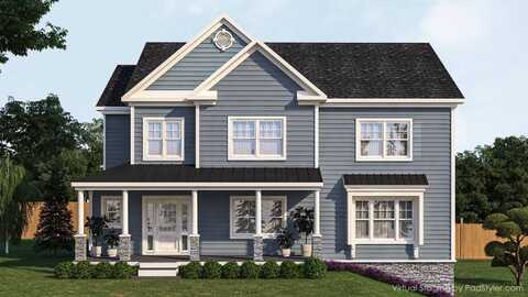 466 Wheeler Road, Florida, NY 10921