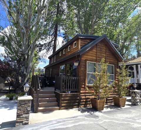 547 Alden Road, Big Bear Lake, CA 92315