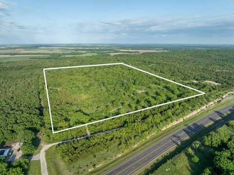 00000 US 400 HWY, Fredonia, KS 66739