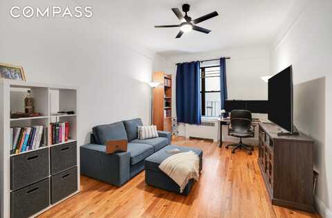 668 Riverside Drive, New York, NY 10031