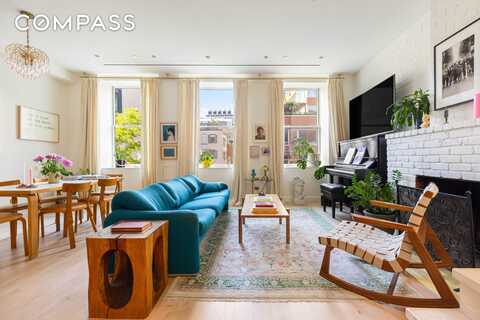 130 Jane Street, New York, NY 10014