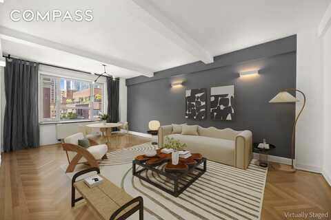 50 Park Avenue, New York, NY 10016