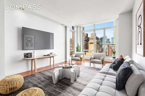 45 Park Avenue, New York, NY 10016