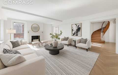 12 East 88th Street, New York, NY 10128