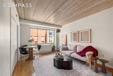 555 West 23rd Street, New York, NY 10011
