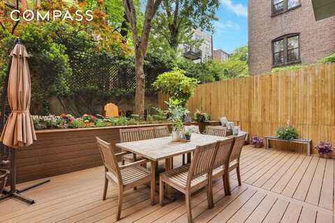 344 West 23rd Street, New York, NY 10011