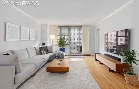 444 East 86th Street, New York, NY 10028