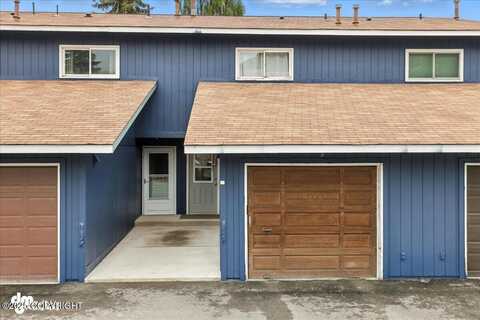12313 Lake Street, Eagle River, AK 99577