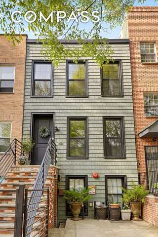 853 Herkimer Street, Brooklyn, NY 11233