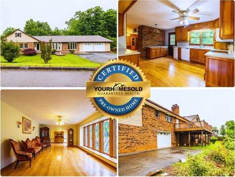2625 Suffolk St, Kingsport, TN 37660