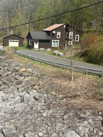 23 Harter Rd., Lexington, NY 12492
