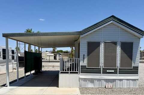 10442 N Frontage Rd, Yuma, AZ 85365