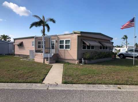6315 Honolulu Drive, Bradenton, FL 34207