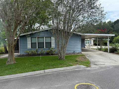 389 Spring Lake, Deland, FL 32724
