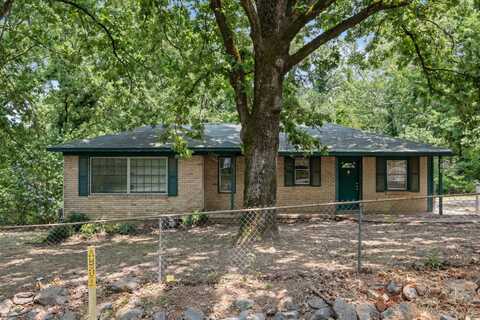 122 Eubanks Road, Jacksonville, AR 72076