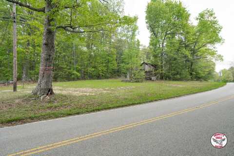 0 Park Rd., Pikeville, TN 37367