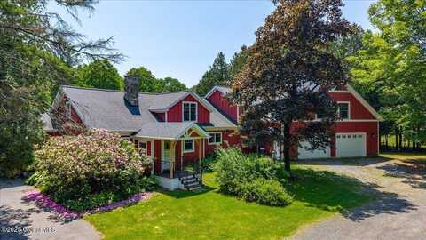 148 Lake Desolation Road, Granville, NY 12850