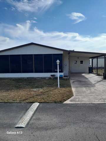 5131 Abc Rd Lot 47, Lake Wales, FL 33859