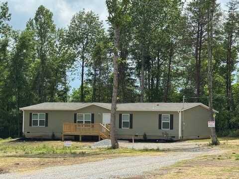 734 Old Cemetery Rd, Madisonville, TN 37354