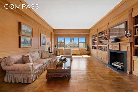 650 Park Avenue, New York, NY 10065