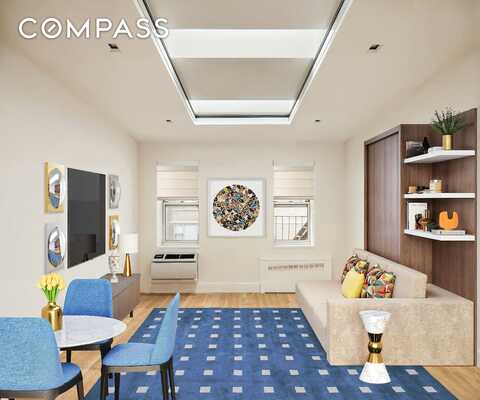 435 East 85th Street, New York, NY 10028