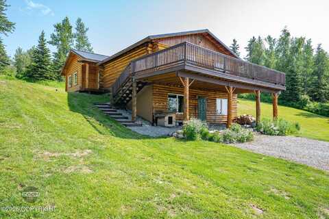 4600 N Slumber Drive, Palmer, AK 99645
