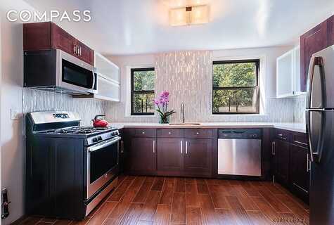 404 Classon Avenue, Brooklyn, NY 11238