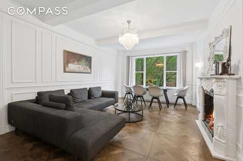 108 East 91st Street, New York, NY 10128