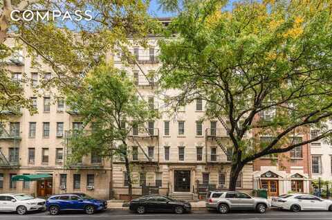451 West 44th Street, New York, NY 10036