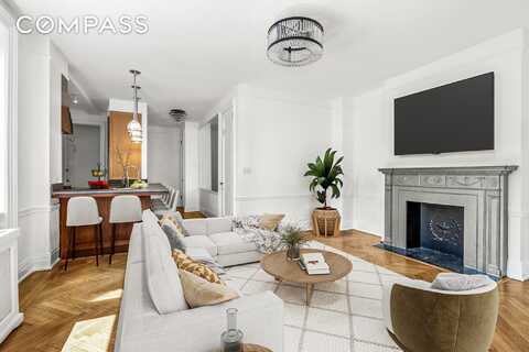 885 West End Avenue, New York, NY 10025
