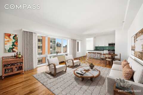304 West 115th Street, New York, NY 10026