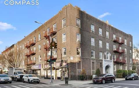 1001 President Street, Brooklyn, NY 11225