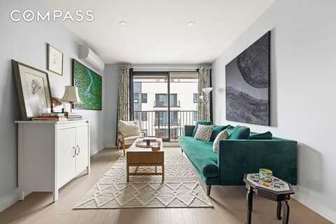 511 Evergreen Avenue, Brooklyn, NY 11221