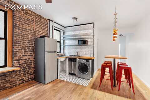 65 West 107th Street, New York, NY 10025