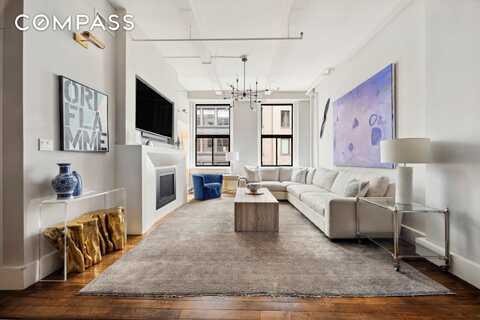 129 West 22nd Street, New York, NY 10011