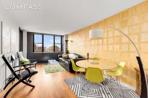 201 East 17th Street, New York, NY 10003
