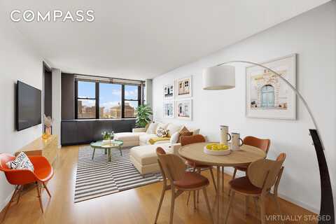 201 East 17th Street, New York, NY 10003
