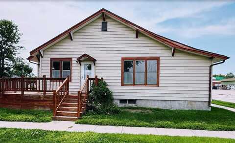 100 S Greeley St, Scotia, NE 68875
