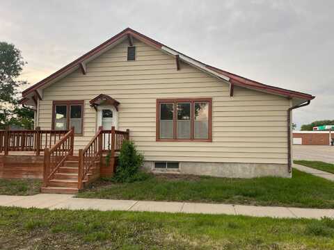 100 S Greeley St, Scotia, NE 68875