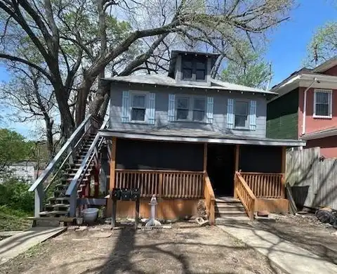 2450 HARDESTY AVE, Kansas City, MO 64127