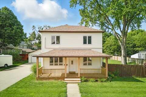 308 E Nodaway Street, Clarinda, IA 51632