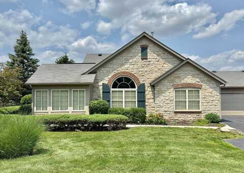 6608 Lakeview Circle, Canal Winchester, OH 43110