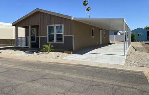 2401 W. Southern Ave. #343, Tempe, AZ 85282