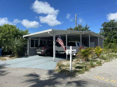 902 Inagua Avenue, #304, Venice, FL 34285