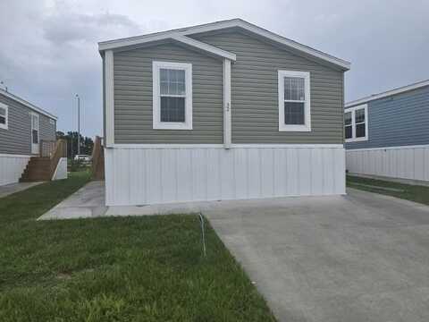 2334 42 Ave N, Saint Petersburg, FL 33714